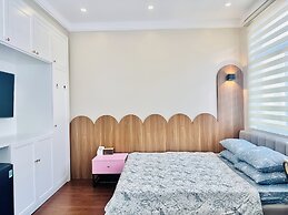 Anvi House - Vinhomes Marina