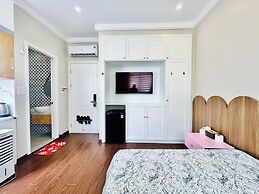 Anvi House - Vinhomes Marina