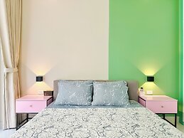 Anvi House - Vinhomes Marina