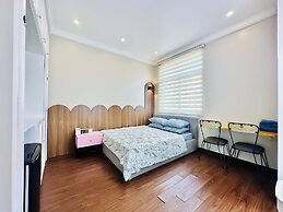 Anvi House - Vinhomes Marina