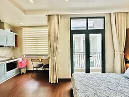 Anvi House - Vinhomes Marina