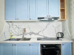 Anvi House - Vinhomes Marina