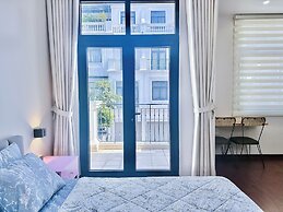 Anvi House - Vinhomes Marina