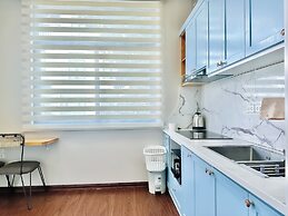 Anvi House - Vinhomes Marina