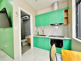 Anvi House - Vinhomes Marina