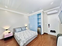 Anvi House - Vinhomes Marina