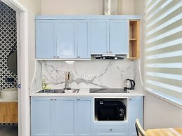 Anvi House - Vinhomes Marina