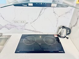 Anvi House - Vinhomes Marina