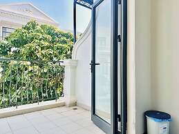 Anvi House - Vinhomes Marina