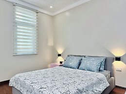 Anvi House - Vinhomes Marina