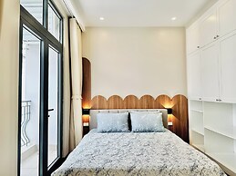 Anvi House - Vinhomes Marina