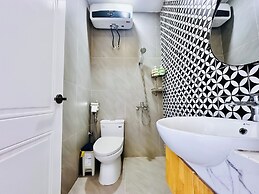 Anvi House - Vinhomes Marina