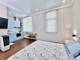 Anvi House - Vinhomes Marina