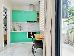 Anvi House - Vinhomes Marina