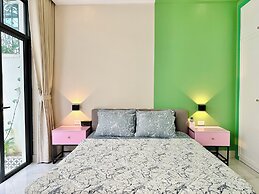 Anvi House - Vinhomes Marina