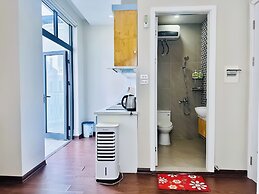 Anvi House - Vinhomes Marina