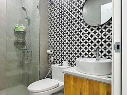 Anvi House - Vinhomes Marina