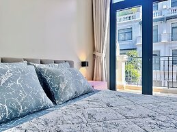 Anvi House - Vinhomes Marina