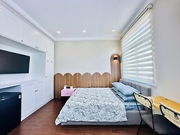 Anvi House - Vinhomes Marina