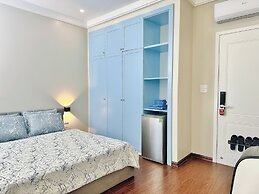 Anvi House - Vinhomes Marina