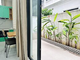 Anvi House - Vinhomes Marina