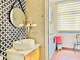 Anvi House - Vinhomes Marina