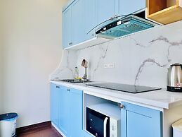 Anvi House - Vinhomes Marina