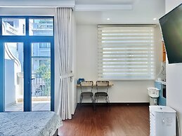 Anvi House - Vinhomes Marina