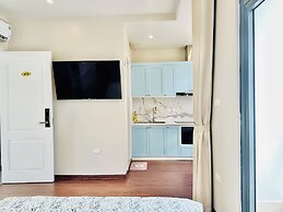 Anvi House - Vinhomes Marina