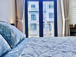 Anvi House - Vinhomes Marina