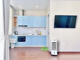 Anvi House - Vinhomes Marina