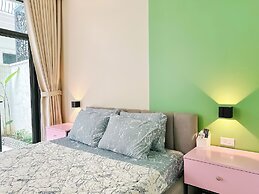 Anvi House - Vinhomes Marina