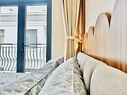 Anvi House - Vinhomes Marina