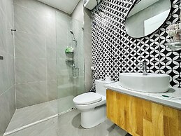 Anvi House - Vinhomes Marina