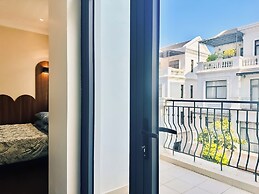 Anvi House - Vinhomes Marina