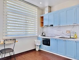 Anvi House - Vinhomes Marina