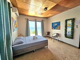 Hotel Horizonte Azul