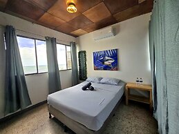 Hotel Horizonte Azul