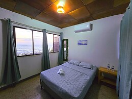 Hotel Horizonte Azul