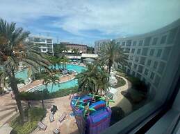 2 Bed Disney Universal Epic