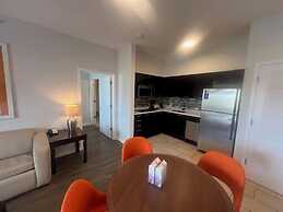 2 Bed Disney Universal Epic