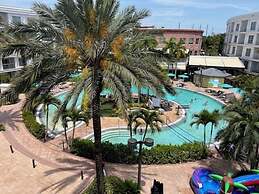 2 Bed Disney Universal Epic