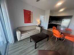 2 Bed Disney Universal Epic