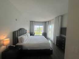 2 Bed Disney Universal Epic