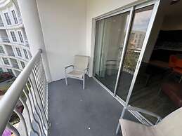 2 Bed Disney Universal Epic