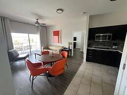 2 Bed Disney Universal Epic