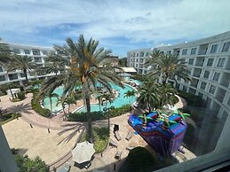 2 Bed Disney Universal Epic