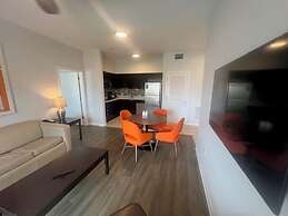 2 Bed Disney Universal Epic