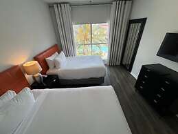 2 Bed Disney Universal Epic