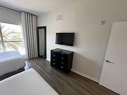 2 Bed Disney Universal Epic